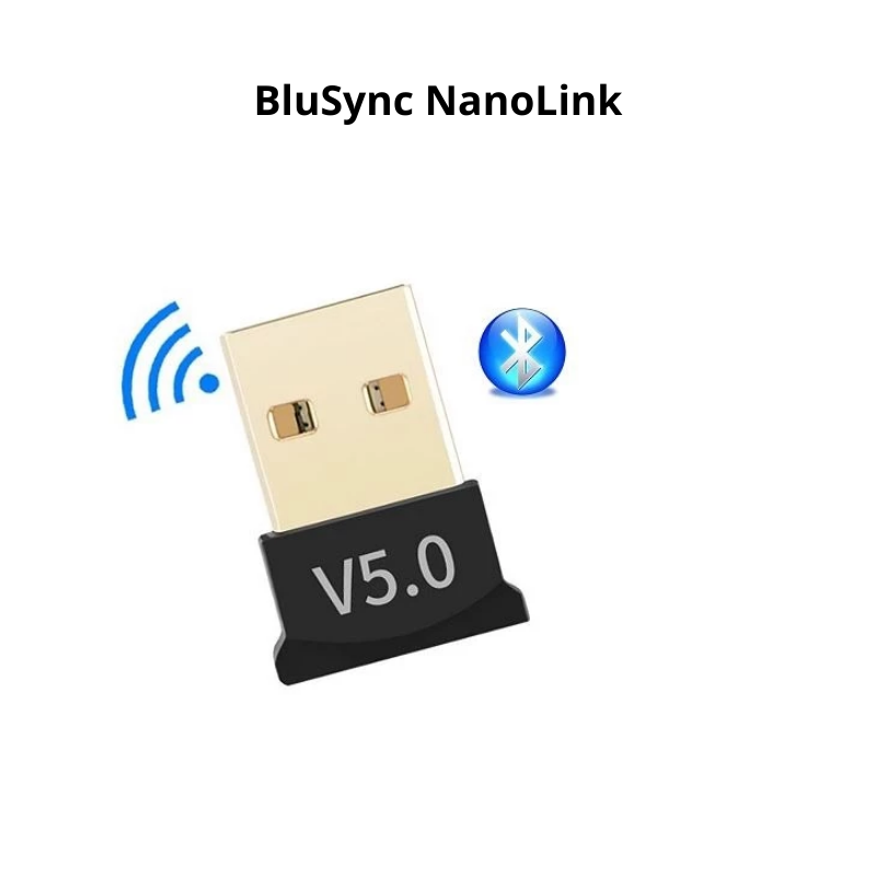 BluSync NanoLink