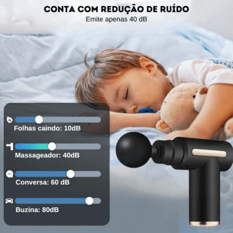 PulseRelax Pro