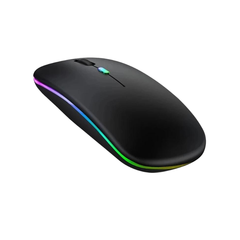 RGB PulseMouse