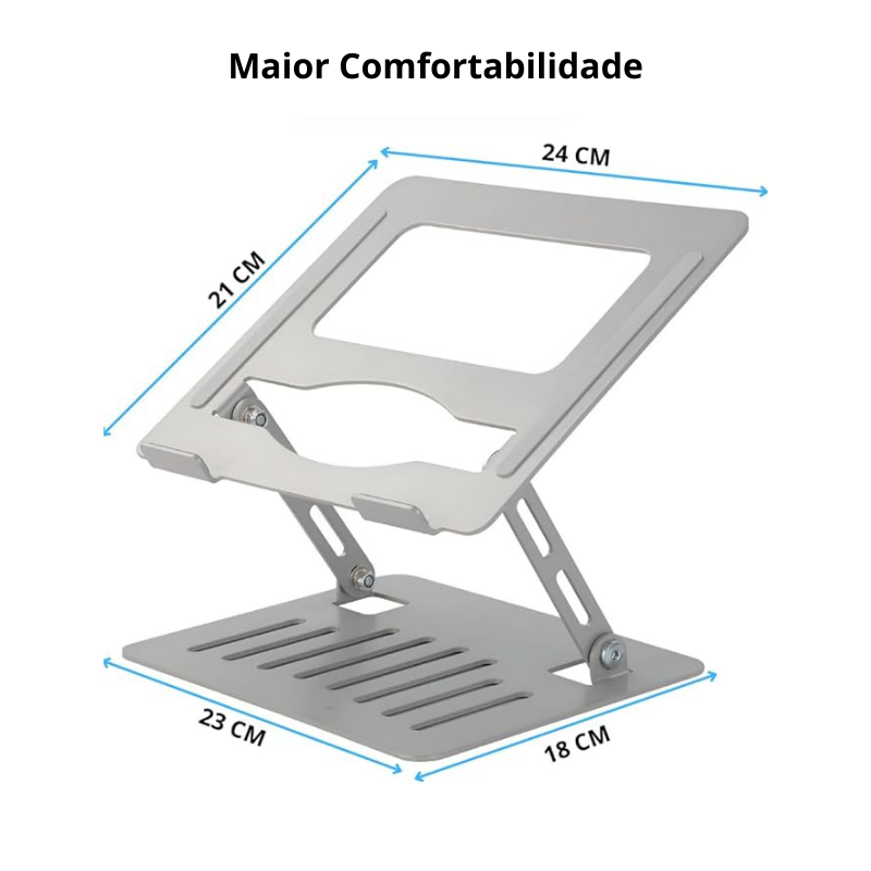 AeroStand Tablet