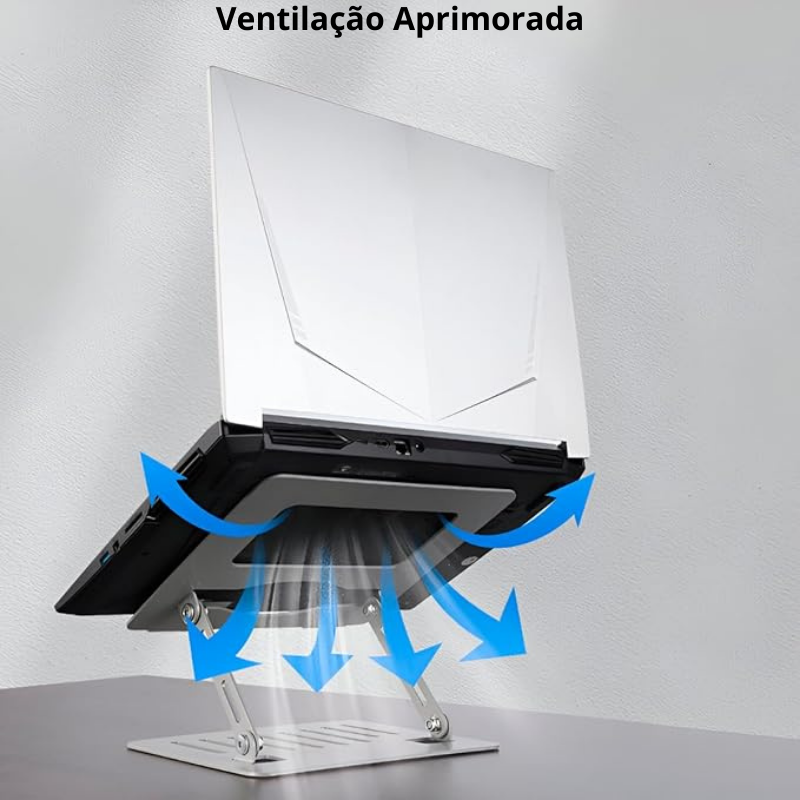 AeroStand Tablet