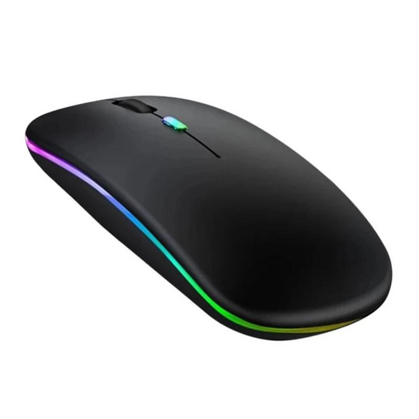 RGB PulseMouse